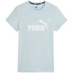 Puma ESS Logo Tee W 586775 25 Póló - Sportmania.hu