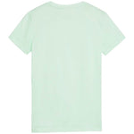 Puma ESS Logo Tee W 586775 90 Póló - Sportmania.hu