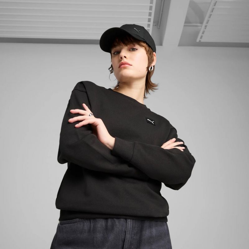 Puma Ess Metal BB Cap 25994 01 Baseball sapka - Sportmania.hu