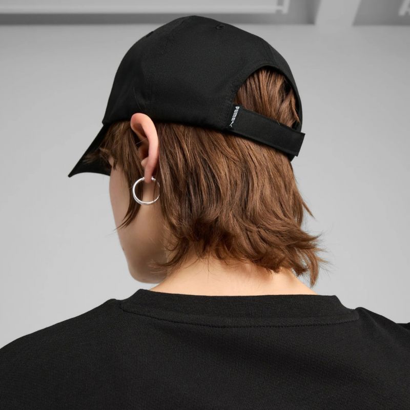 Puma Ess Metal BB Cap 25994 01 Baseball sapka - Sportmania.hu