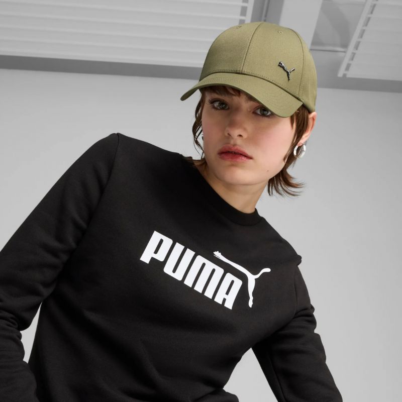 Puma Ess Metal BB Cap 25994 02 Baseball sapka - Sportmania.hu