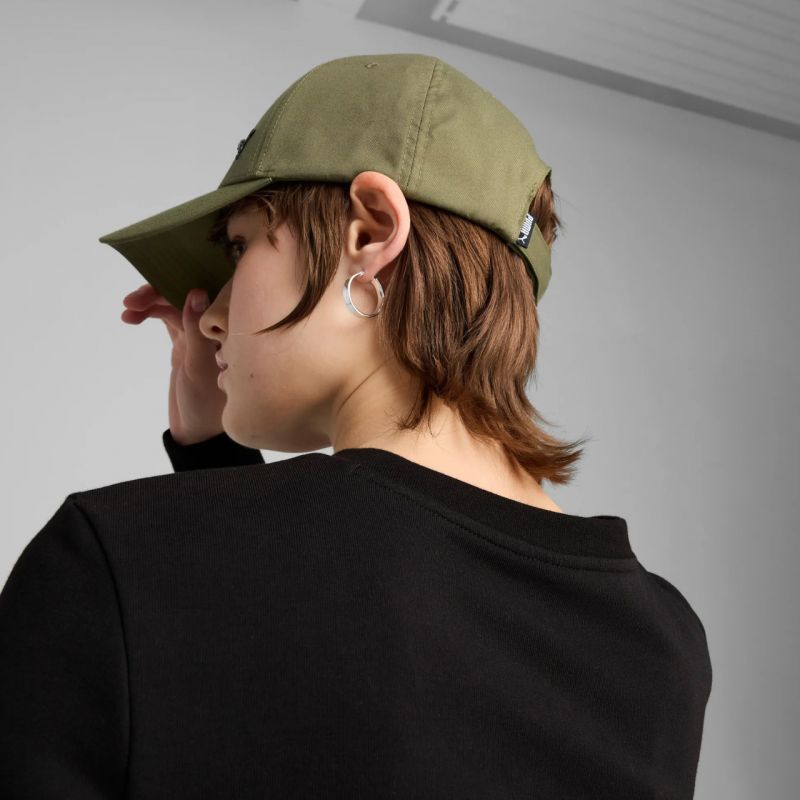 Puma Ess Metal BB Cap 25994 02 Baseball sapka - Sportmania.hu