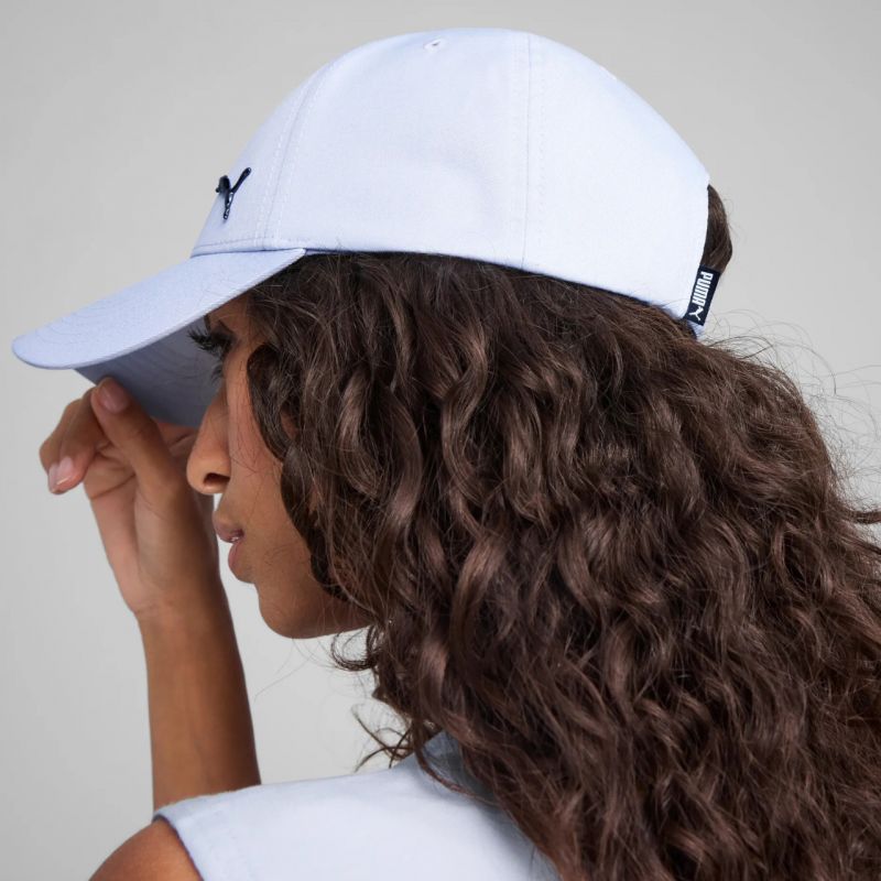 Puma Ess Metal BB Cap 25994 03 Baseball sapka - Sportmania.hu