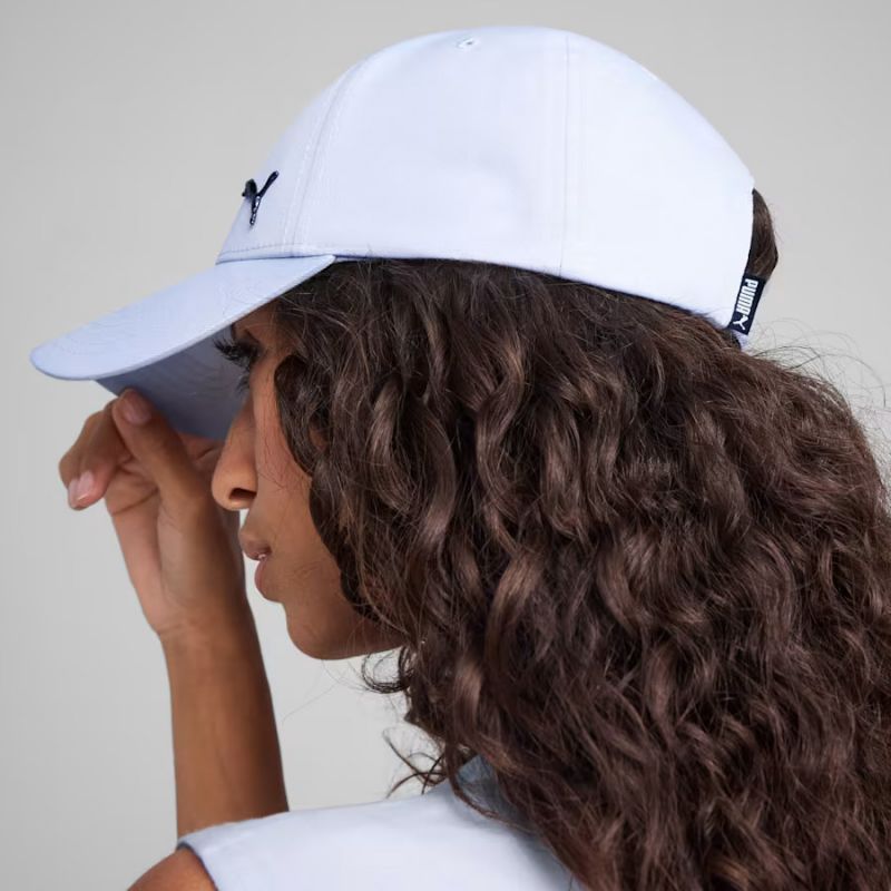 Puma ESS Metal Cat BB Cap 025994-03 Baseball sapka - Sportmania.hu