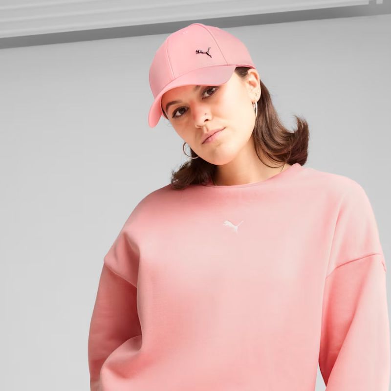 Puma ESS Metal Cat BB Cap 025994-04 Baseball sapka - Sportmania.hu