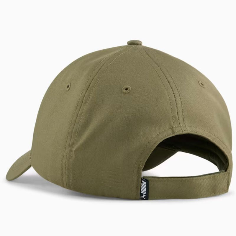 Puma ESS Metal Cat Cap 025994-02 Baseball sapka - Sportmania.hu