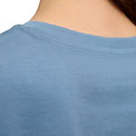 Puma Ess Metallic No. 1 Logo T-shirt W 631536 34 póló - Sportmania.hu
