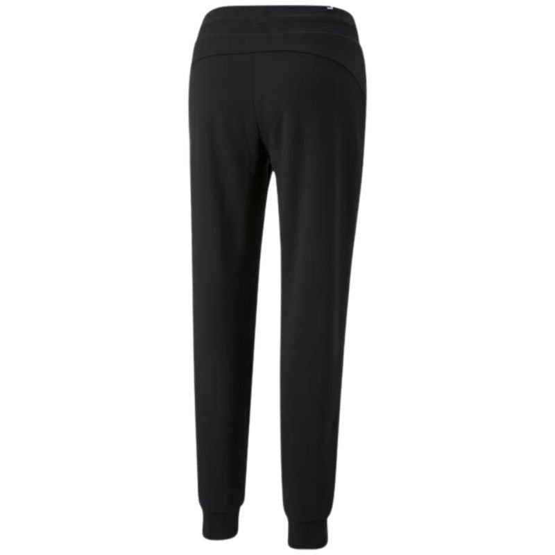 Puma ESS+ Metallic Pants FL W 849959 01 Nadrág - Sportmania.hu