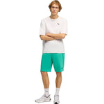 Puma ESS No.1 Logo 10" (s) 682595 zöld férfi rövidnadrág