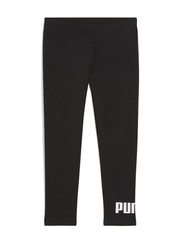 Puma Ess No. 1 Logo 3/4 Leggings - Sportmania.hu
