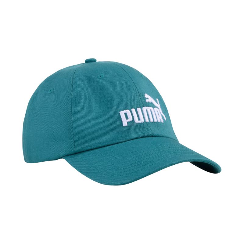 Puma Ess No. 1 Logo BB Cap 25999 sötétkék baseball sapka 2599916