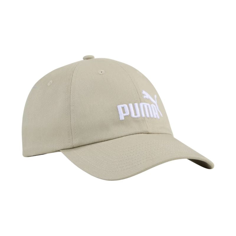 Puma Ess No. 1 Logo BB Cap Gray 25999 szürke baseball sapka 2599918