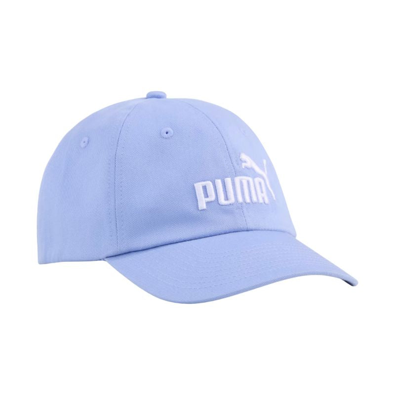 Puma Ess No. 1 Logo BB Kids' Cap Purple 26853 junior baseball sapka 2685305