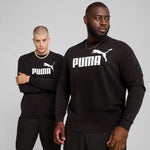 Puma ESS No.1 Logo Crew TR férfi Pulóver 68256001