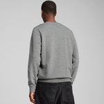 Puma ESS No.1 Logo Crew TR M sweatshirt 682560 03 Pulóver - Sportmania.hu