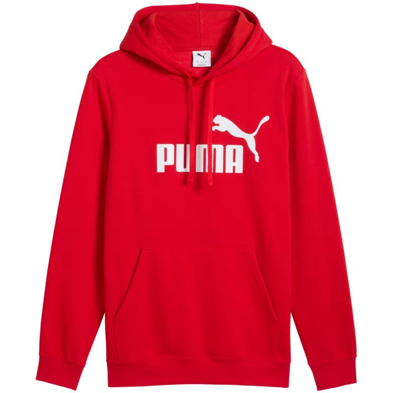 Puma Ess No.1 Logo Fl férfi Kapucnis pulóver 68257011