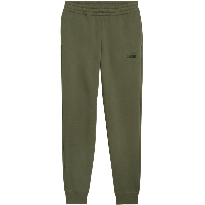 Puma ESS No.1 Logo FL Sweatpants 682607 férfi nadrág, khaki