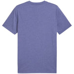 Puma Ess No.1 Logo Heathear Tee M 682551 46 Póló - Sportmania.hu
