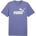 Puma Ess No.1 Logo Heathear Tee M 682551 46 Póló - Sportmania.hu