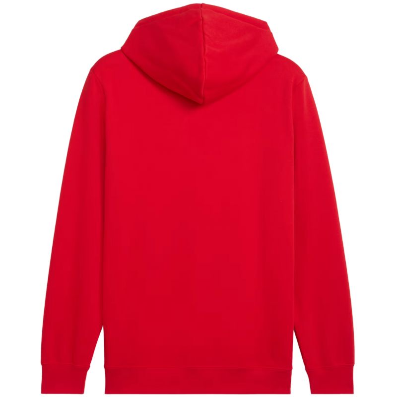 Puma Ess No.1 Logo Hoodie Fl M 682570 11 - Sportmania.hu
