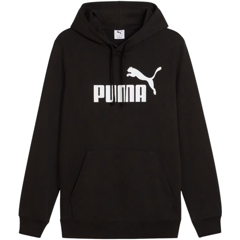 Puma ESS No.1 Logo Hoodie TR M 682572 01 Kapucnis pulóver - Sportmania.hu
