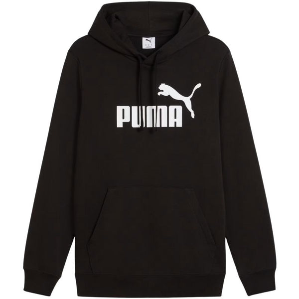 Puma ESS No.1 Logo Hoodie TR M 682572 01 Kapucnis pulóver - Sportmania.hu