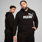 Puma ESS No.1 Logo Hoodie TR M 682572 01 Kapucnis pulóver - Sportmania.hu