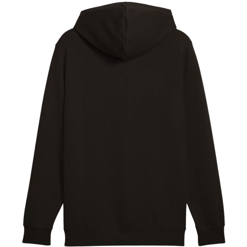 Puma ESS No.1 Logo Hoodie TR M 682572 01 Kapucnis pulóver - Sportmania.hu