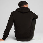 Puma ESS No.1 Logo Hoodie TR M 682572 01 Kapucnis pulóver - Sportmania.hu