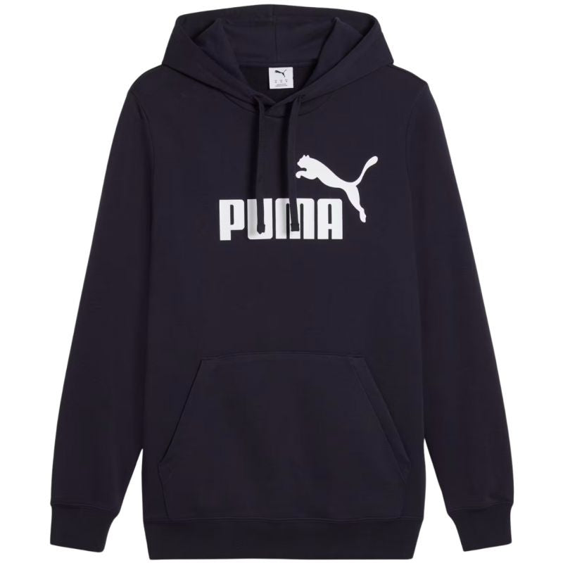 Puma ESS No.1 Logo Hoodie TR M 682572 16 Kapucnis pulóver - Sportmania.hu