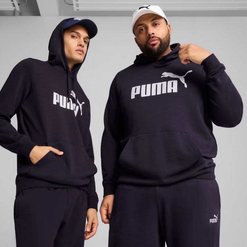 Puma ESS No.1 Logo Hoodie TR M 682572 16 Kapucnis pulóver - Sportmania.hu