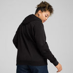 Puma ESS No.1 Logo Hoodie W 682390 01 Kapucnis pulóver - Sportmania.hu