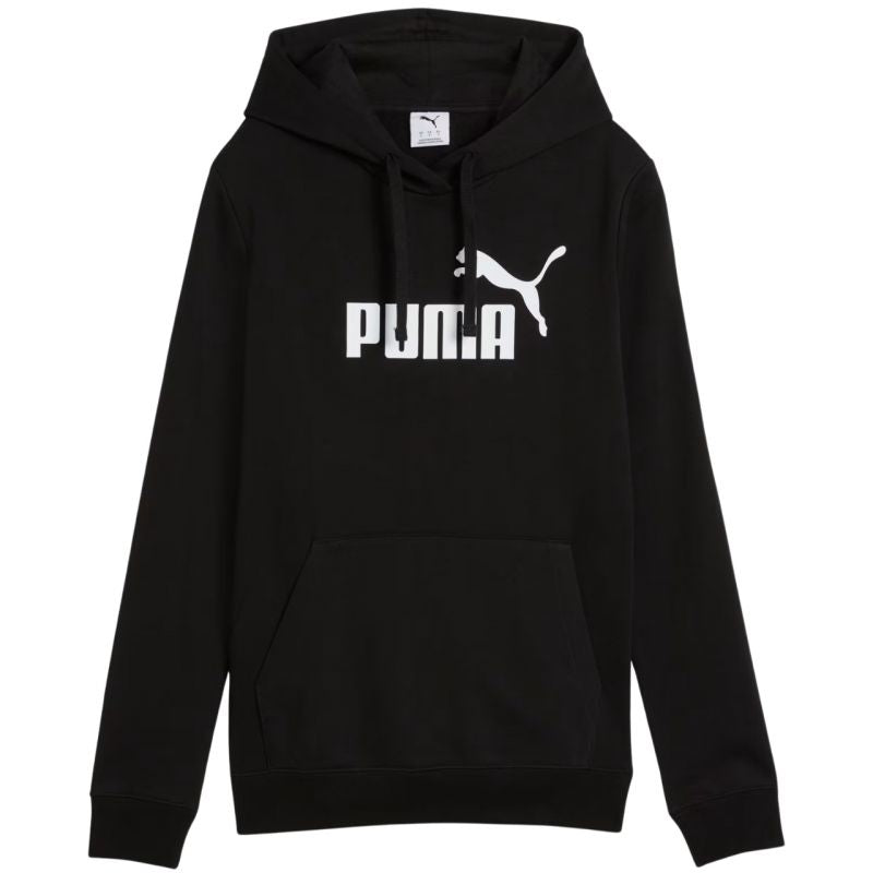 Puma ESS No.1 Logo Hoodie W 682390 01 Kapucnis pulóver - Sportmania.hu