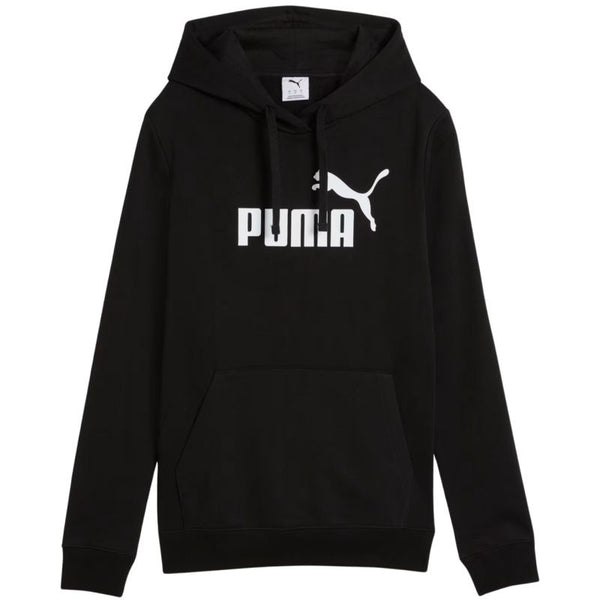 Puma ESS No.1 Logo Hoodie W 682390 01 Kapucnis pulóver - Sportmania.hu