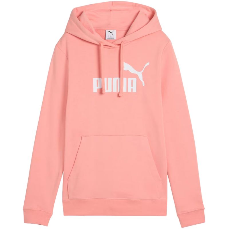 Puma ESS No.1 Logo Hoodie W 682391 18 Kapucnis pulóver - Sportmania.hu