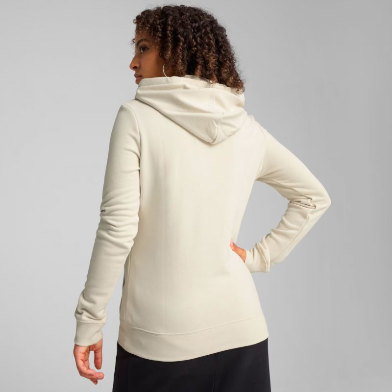 Puma ESS No.1 Logo Hoodie W 682391 87 Kapucnis pulóver - Sportmania.hu