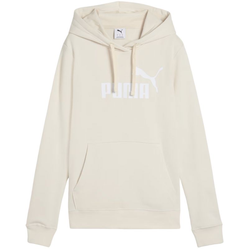 Puma ESS No.1 Logo Hoodie W 682391 87 Kapucnis pulóver - Sportmania.hu