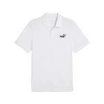 Puma Ess No. 1 Logo Pique Polo férfi Póló