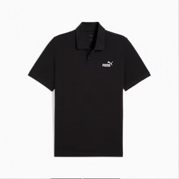 Puma Ess No. 1 Logo Pique Polo Póló - Sportmania.hu