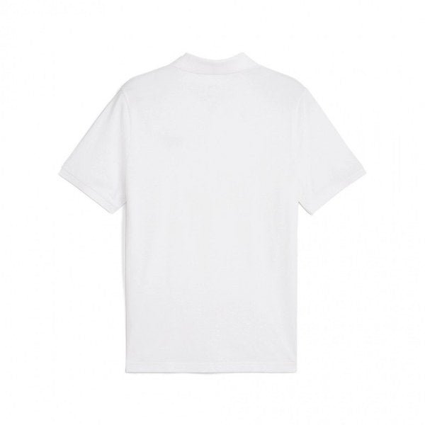 Puma Ess No. 1 Logo Pique Polo Póló - Sportmania.hu