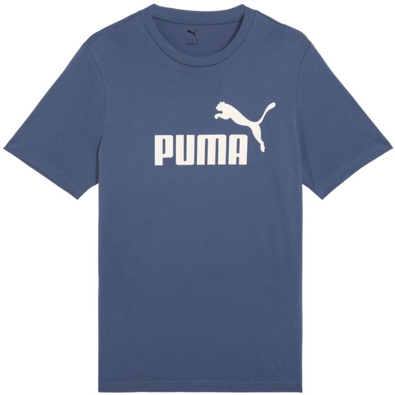 Puma Ess No. 1 Logo (s) férfi Póló 68253380