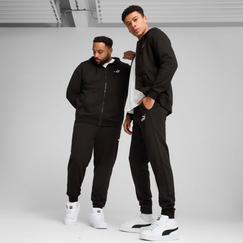 Puma Ess No.1 Logo Slim férfi Nadrág 68264401