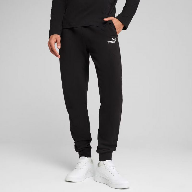 Puma ESS No. 1 Logo Slim Pants M 682642 01 - Sportmania.hu