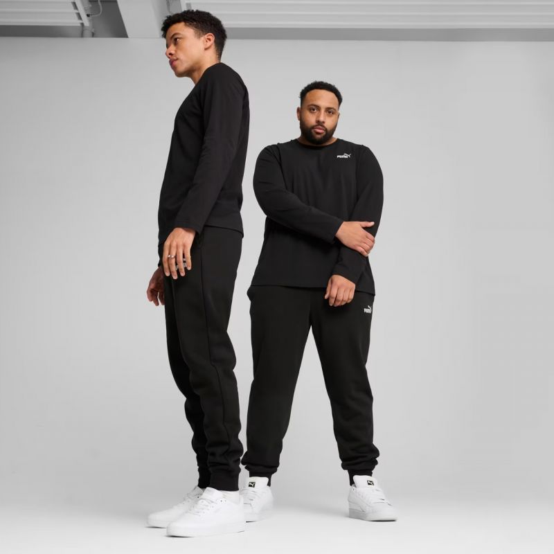 Puma ESS No. 1 Logo Slim Pants M 682642 01 - Sportmania.hu