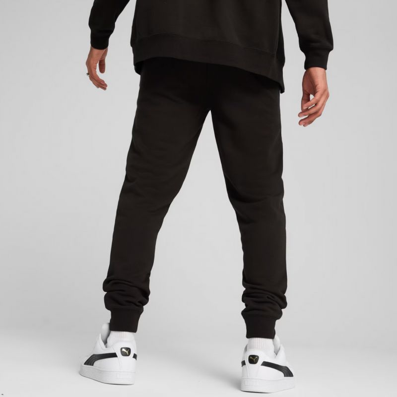 Puma Ess No.1 Logo Slim Pants M 682644 01 Nadrág - Sportmania.hu