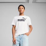 Puma Ess No.1 Logo Tee M 682532 02 Póló - Sportmania.hu