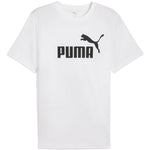 Puma Ess No.1 Logo Tee M 682532 02 Póló - Sportmania.hu