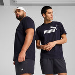 Puma Ess No.1 Logo Tee M 682532 16 Póló - Sportmania.hu