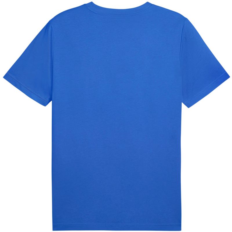 Puma Ess No. 1 Logo Tee (s) M 682533 13 póló - Sportmania.hu