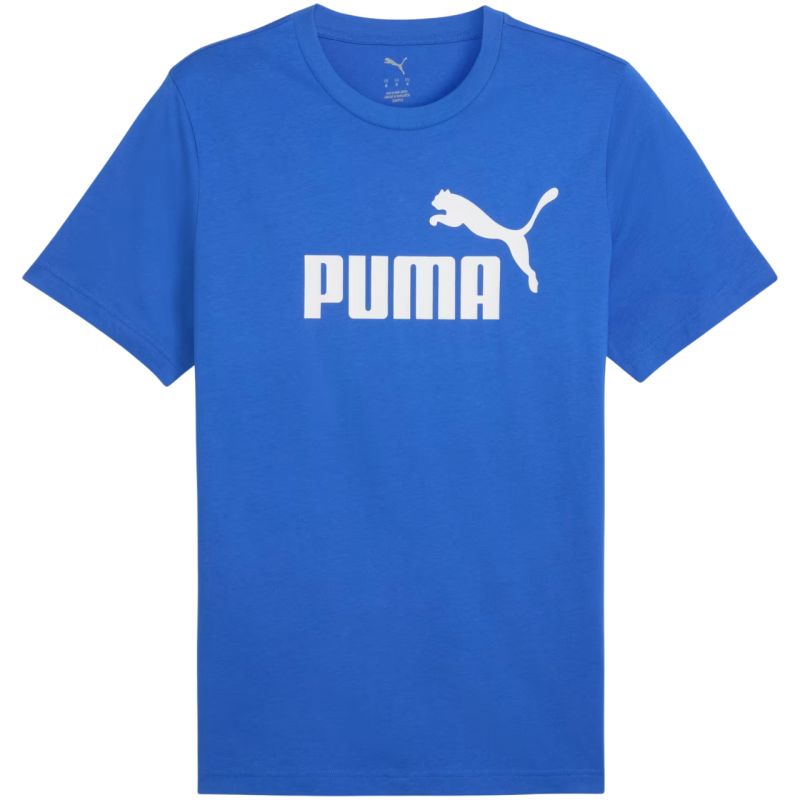 Puma Ess No. 1 Logo Tee (s) M 682533 13 póló - Sportmania.hu